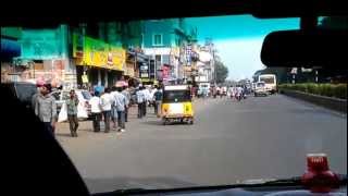 Georgetown in Chennai