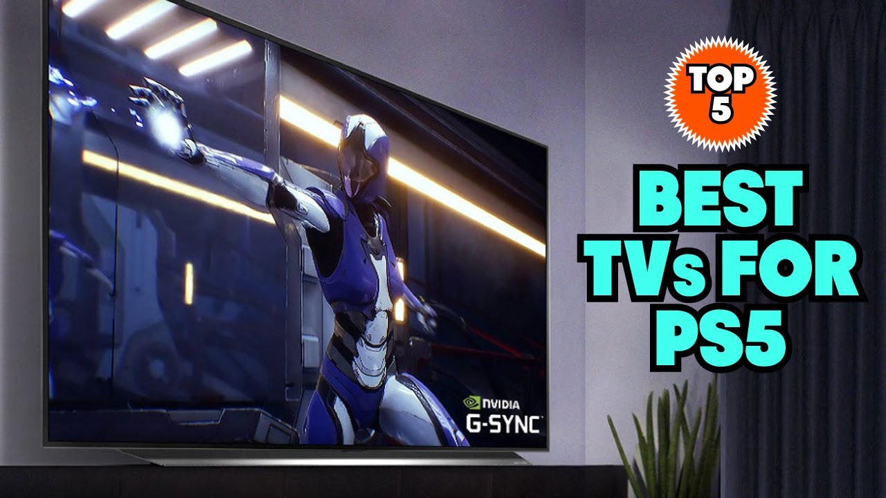 TVs For PS5 Best Selling TVs For PS5s on Amazon YouTube