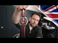 The Empire Strikes Back - British Watchmaking