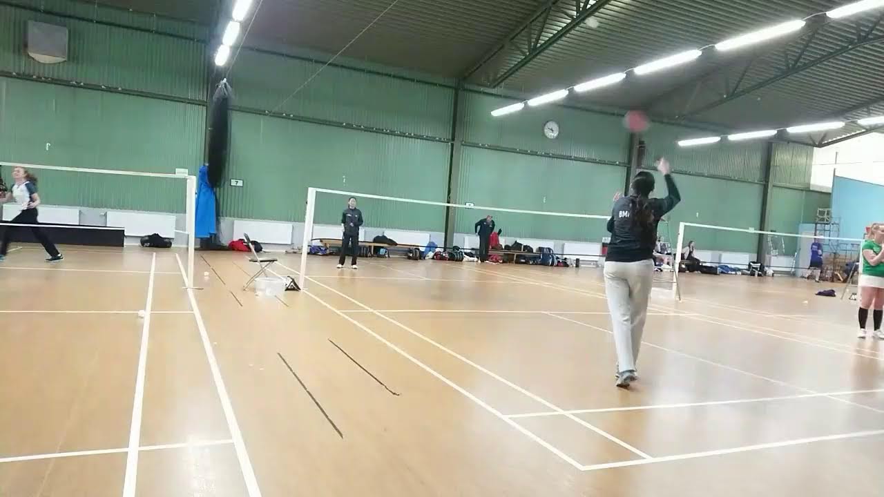 Komet Seniorslaget 2026 Stream 2