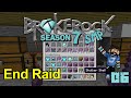 Solo End Raid: Massive Loot & Elytra Haul! | BrokeRock 7 Ep. 6