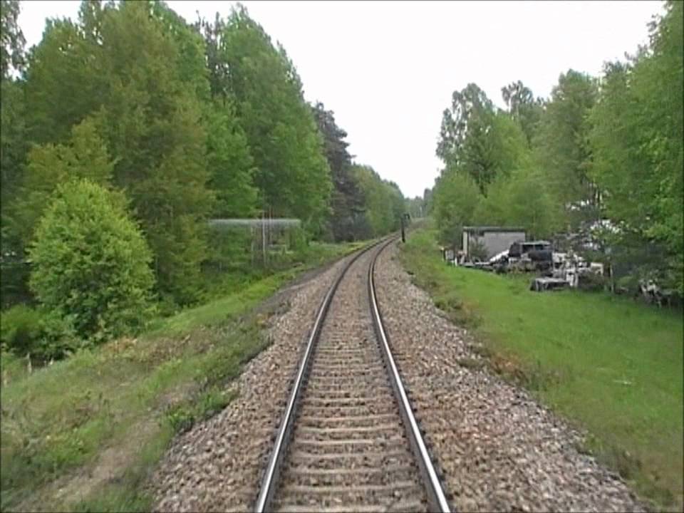 Rataosa Hyvinkää-Lohja J-versio.wmv