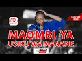 LIVE IBADA YA MAOMBI YA USIKU WA MANANE 6 1 2026 LIVE IBADA YA MAOMBI YA USIKU WA MANANE 6 1 2026