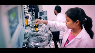 A Special Film on ANRF, showcasing its mission, impact, and vision for the future