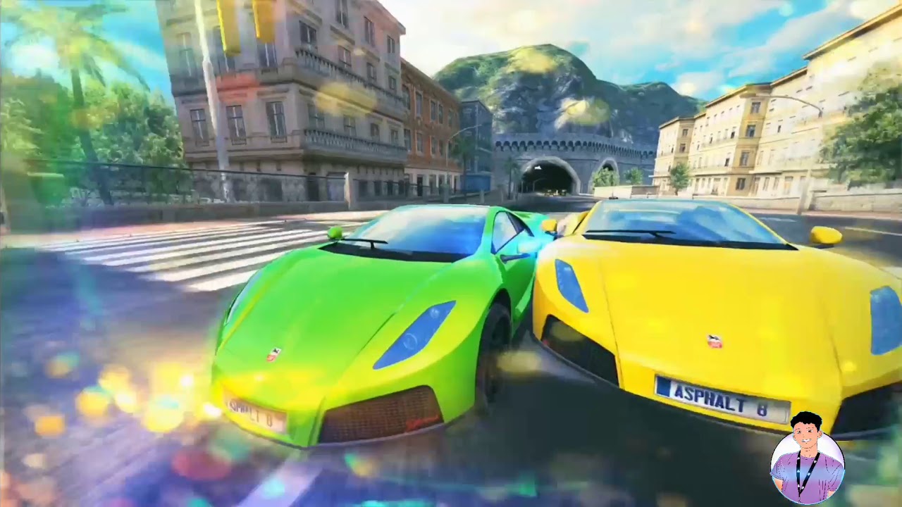 Top 5 Racing Games Offline Android IOS YouTube Top 5 Racing Games Offline Android IOS YouTube