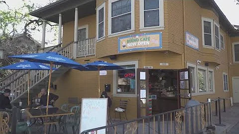 Growing Hispanic owned small businesses | Race and Culture