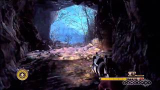 Resistance 3: Gamespot Stage Show - E3 2011 (PS3)