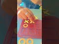 IQ level test game tic-tac-toe kattam zero #shorts#viral #shorts #reels
