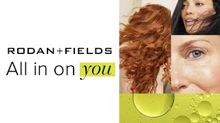 Rodan + Fields | All In On You