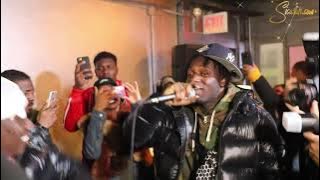 Sheff G And Sleepy Hallow Live Performance Breakin Bad (OKAY) (Throwback) Sicarah.com