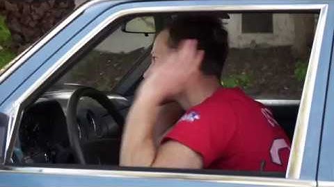 Fung Institute, MEng Capstone Project Pitch for Energy Impact of Autonomous Vehicles