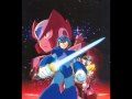 Megaman X6 - Boss