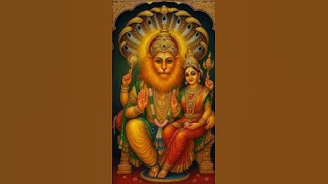 Thumbnail of Narasimha Kavacham - Om Namo Narasimha Namha #narasimha #narasimhakavacham