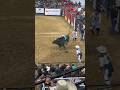 Can you go 8 seconds on a bronco rodeo prca bullriding