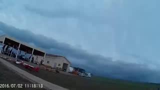 2016 0702 NAMC Mig-35B Lightening McQueen