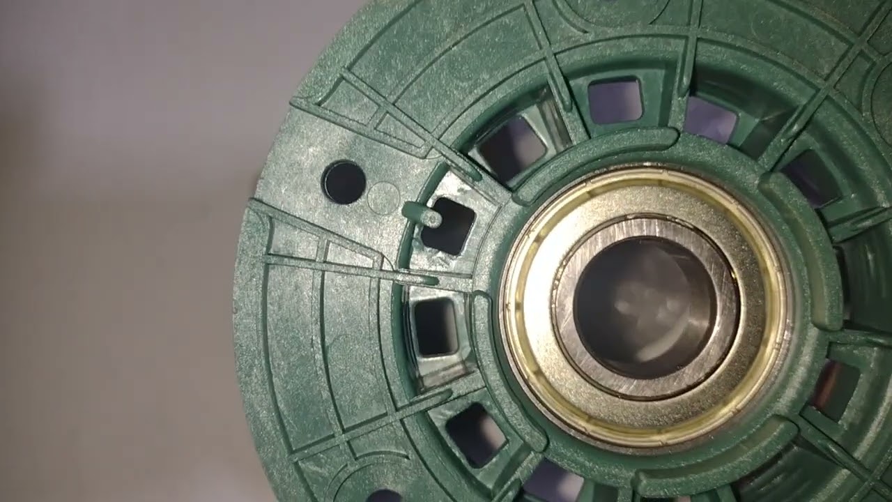 Замена опор и суппортов стиральной машины Zanussi ZWQ 5100