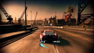 Split Second - Online Race Giant Killer 25G Achievement Net Worth