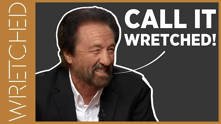 Blame Ray Comfort For the Name Of Our Show | WRETC...