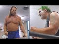 Doink the Clown & Jim Duggan Shoot Fight Incident - When Wrestling Turns Real