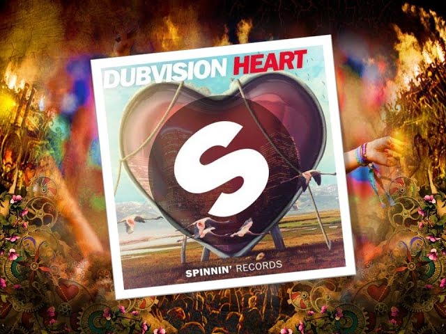 DubVision - Heart