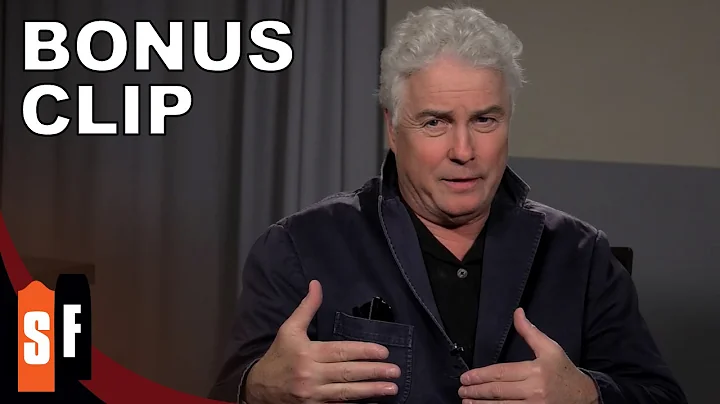 Manhunter (1986) - Bonus Clip: Interview with Will...
