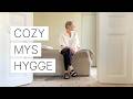 COZY Days in the CITY I STOCKHOLM Sweden