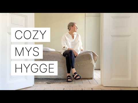 Thumbnail for COZY Days in the CITY I STOCKHOLM Sweden