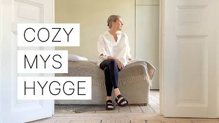 COZY Days in the CITY I STOCKHOLM Sweden screenshot 4