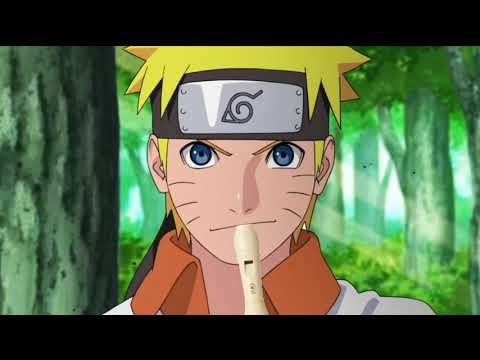 naruto-op-3---bad-flute-cover