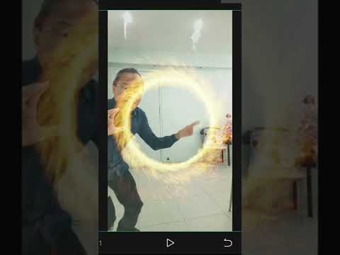 Doctor Strange Portal Effect Capcut Edit Tutorial #shorts #mobile