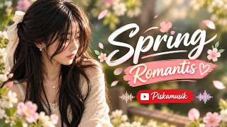 Spring – Romantis |  Piskamusik