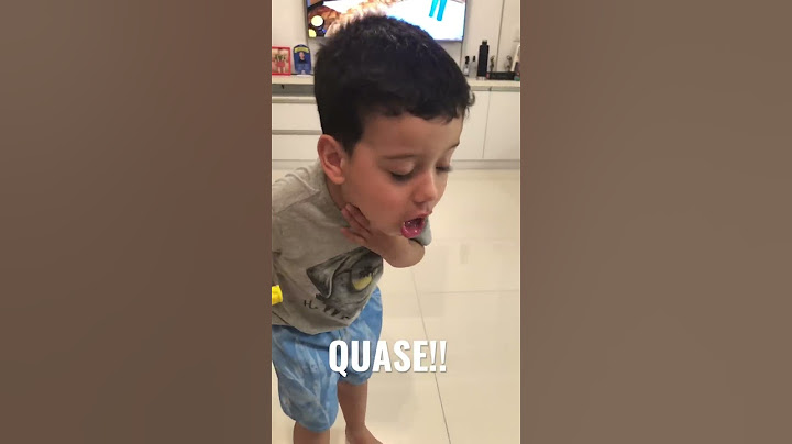 QUASE!!!