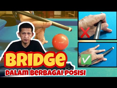 Video: Cara Mengatur Kuda-kuda Prancis