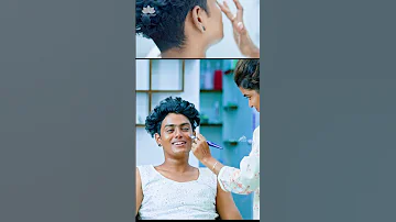 Boy To Girl Transformation 