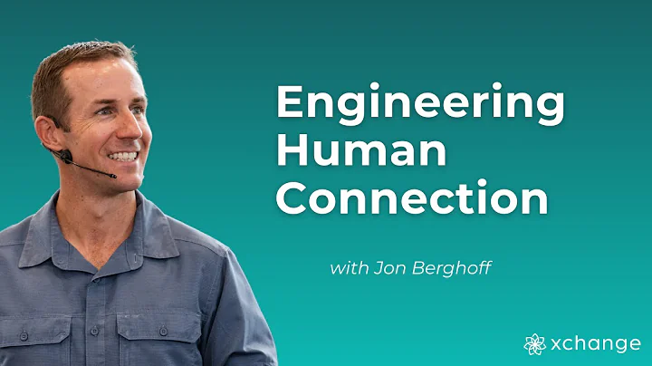 How We Use AI to Create Better Human Connections at Events