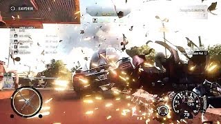 Need for Speed Rivals - Koenigsegg Agera R Gameplay - 1080p PC