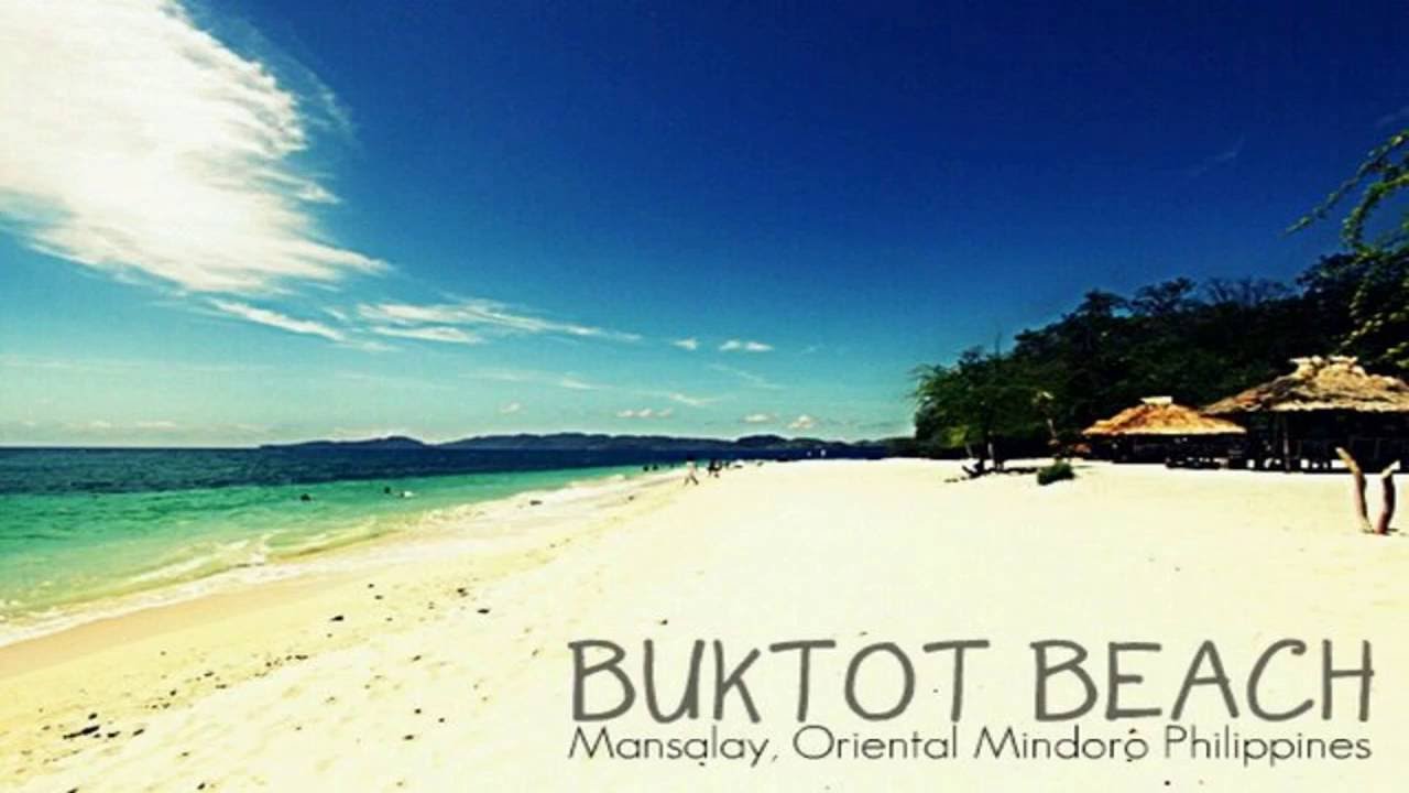 Oriental Mindoro Philippines by Aimmerine