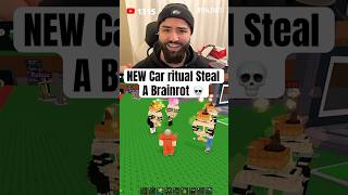 Wir Haben Zu Hause Hirnfäule-Rituale, Ahh Moment