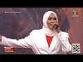 Amaran - Siti Nordiana &amp; Bunga | Shopee 12.12 Pesta Hari Jadi 2021