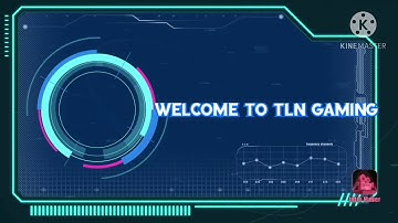 TLN Gaming Intro