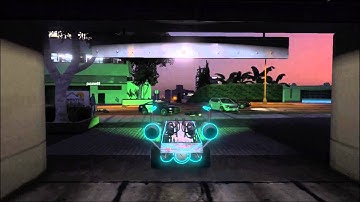 GTA V Fun Mods + Download!  #1 [GTA V/1.12]