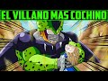 RESUMEN: LA SAGA DE CELL EN 9 MINUTOS - DRAGON BALL Z / DRAGON BALL SUPER