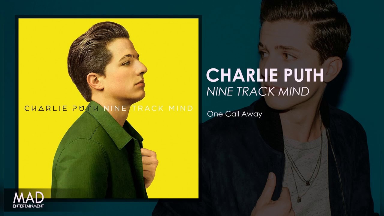 Charlie Puth 