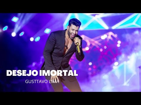 Gusttavo Lima - SORTE NO COPO