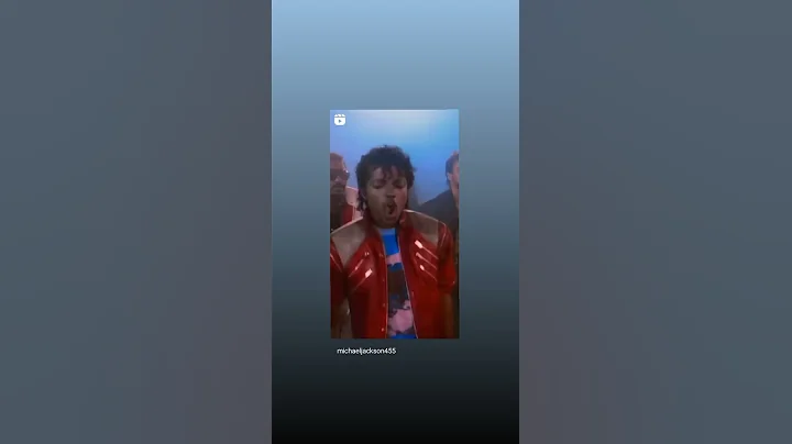 Michael Jackson - Beat It 1983