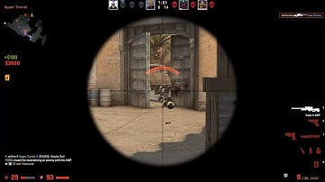 Epic Multi-Kills & Headshots! | CS:GO Insane Frag Highlights