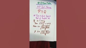 #complexnumbers #shorttricks #tgtmathsclasses #hptgt#kvstgtpgt #nvs #mastercadre