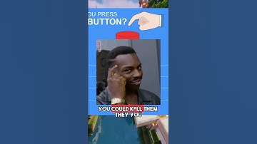 Be a Dragon?! ↕️ Will you press the button❓ #quiz #thebutton #wouldyourather #trivia #koddi