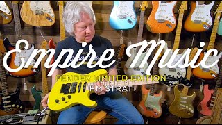 For more information on this product check out -
http://empiremusiconline.com/?s=lead+iii&post_type=wpsc_product free
shipping call us at 412-343-5299 0% int...