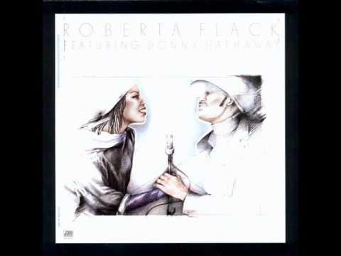 Roberta Flack feat. Donny Hathaway - Disguises